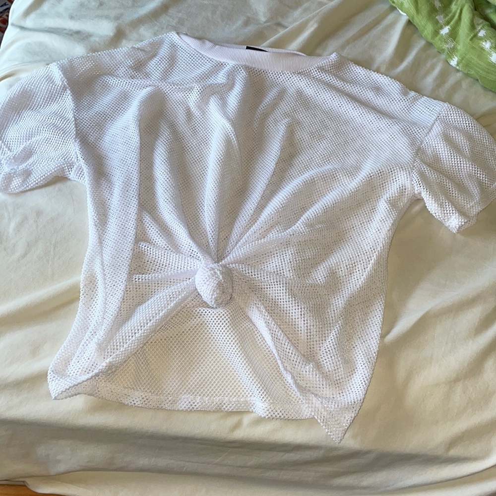 Rue21 S Fashion See Through Top